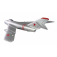 RC lietadlo AMXFlight MIG-17 EDF PNP