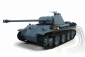 RC tank 1:16 German Panther Type G dym. a zvuk. efekty