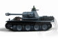 RC tank 1:16 German Panther Type G dym. a zvuk. efekty