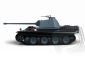 RC tank 1:16 German Panther Type G dym. a zvuk. efekty