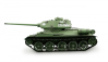 RC tank T34/85 1:16, BB + IR