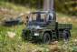 RC Unimog U300 vojenský