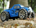 RC auto Vortex A979 Monster truck