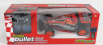 Re-el toys Buggy Bullet R/c N 27 Racing 2000 1:18 oranžová čierna