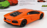 Re-el toys Lamborghini Aventador Lp700-4 2011 1:24 oranžová