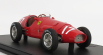 Repliky Ferrari F1 500 F2 Scuderia Ferrari N 17 2nd British Gp 1952 Piero Taruffi 1:18 Red