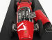 Repliky Ferrari F1 500 F2 Scuderia Ferrari N 17 2nd British Gp 1952 Piero Taruffi 1:18 Red