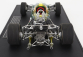 Repliky Lotus F1 49 N 6 Pole Position a 2. miesto v USA 1967 Graham Hill 1:18 Zelená žltá