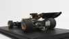 Repliky Lotus F1 72d John Player Team Lotus N 8 Winner British Gp Brands Hatch - Majster sveta - 15. júl 1972 Emerson Fittipaldi 1:18 Black Gold