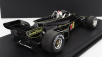 Repliky Lotus F1 77 John Player Team Lotus N 6 Brazilian Gp (s figúrkou pilota) 1976 Mario Andretti 1:18 Jps Black Gold