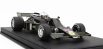 Repliky Lotus F1 77 John Player Team Lotus N 6 Brazilian Gp (s figúrkou pilota) 1976 Mario Andretti 1:18 Jps Black Gold