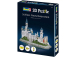 Revell 3D puzzle - Neuschwanstein (33cm)