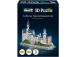 Revell 3D puzzle - Neuschwanstein (33cm)