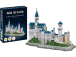 Revell 3D puzzle - Neuschwanstein (33cm)