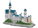 Revell 3D puzzle - Neuschwanstein (33cm)