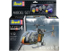 Revell Aérospatiale Alouette II (1:32) (súprava)