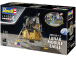 Revell Apollo 11 lunárny modul Eagle (50. výročie) (1:48) (súprava)