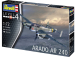 Revell Arado AR-240 (1:72)