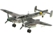 Revell Arado AR-240 (1:72) (sada)