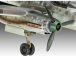 Revell Arado AR-240 (1:72) (sada)