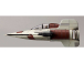 Revell Bandai SW – A-wing Starfighter (1:72)