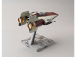 Revell Bandai SW – A-wing Starfighter (1:72)