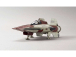 Revell Bandai SW – A-wing Starfighter (1:72)