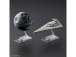 Revell Bandai SW – Death Star II, Imperial Star Destroyer