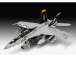 Revell Boeing F/A18F Super Hornet (1:72) (súprava)