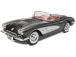 Revell Corvette Roadster 1958 (1:25)