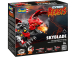 Revell Cyber Beasts – SkyBlade (1:35)