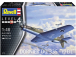 Revell Dornier Do 335 Pfeil (1:48)