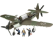 Revell Dornier Do 335 Pfeil (1:48)