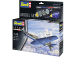 Revell Dornier Do 335 Pfeil (1:48) (sada)