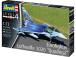 Revell Eurofighter Typhoon Luftwaffe 2020 Quadriga (1:72)