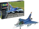 Revell Eurofighter Typhoon Luftwaffe 2020 Quadriga (1:72)