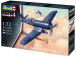 Revell F4U-1B Corsair Royal Navy (1:72)