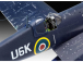 Revell F4U-1B Corsair Royal Navy (1:72)