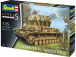 Revell Flakpanzer IV Wirbelwind (1:35)