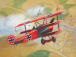 Revell Fokker DR. 1 Triplane (1:72)