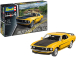 Revell Ford Mustang 1969 Boss 302 (1:25)