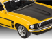 Revell Ford Mustang 1969 Boss 302 (1:25)