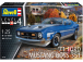 Revell Ford Mustang 1971 Boss 351 (1:25)