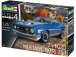 Revell Ford Mustang 1971 Boss 351 (1:25)