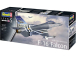 Revell General Dynamics F-16 Falcon 50. výročie (1:32)