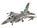 Revell General Dynamics F-16 Falcon 50. výročie (1:32)