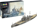 Revell HMS Duke of York (1:1200) (súprava)