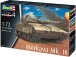 Revell Merkava Mk. III (1:72)