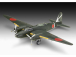 Revell Mitsubishi Ki-21-la (1:72)