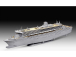 Revell Queen Mary 2 Platinum Edition (1:400)